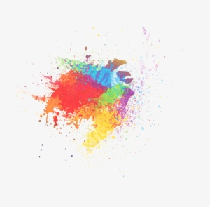 Color-splash Puzzle Title - Beyond Metaphor: Dialogue From The Realm Of Self Knowledge