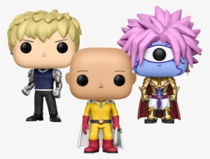 Hero Association Funko Pop Vinyl Bundle Of