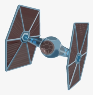 Tie Fighter Star Wars Free Png Image - Tie Fighter Cartoon Png