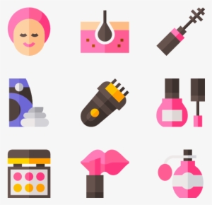 2,117 Free Vector Icons - Hairdresser
