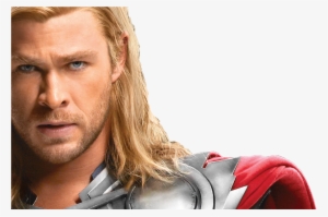 Renders E Imagens Sem Fundo - Brad Pitt Thor Avengers