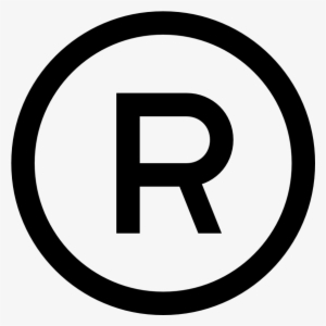 Copyright Symbol R Png Clipart - Arturia Logo