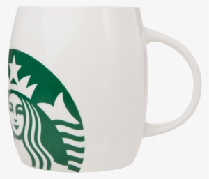 Mugs And Drinkware - Starbucks New Logo 2011