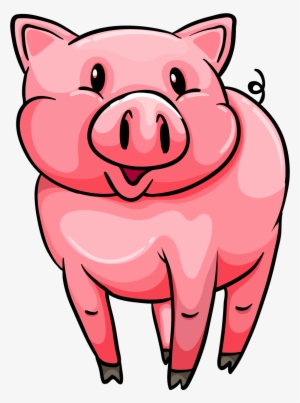 Pig Png Transparent Free Images - Pig Png