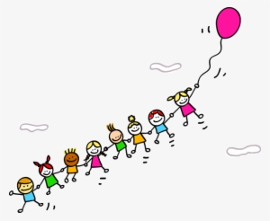 Kids Email Accounts - Cartoon Children