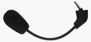 Qh90 Black Mic Nobackground - Qpad Qh 90 Mikrofon