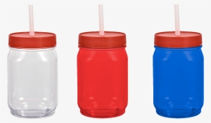 Mason Jar Cup - Mason Jar