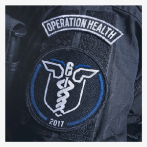 Rainbow Six Siege's Second Year Roadmap - Operation Health 2 Meme