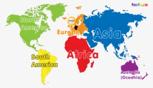 Germany On The World Map A Blank Political With Cities - Italy On World Political Map
