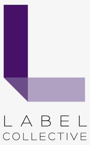 The Label Collective - Flag