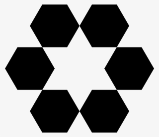 Hexagonal - Hexagono Fractal