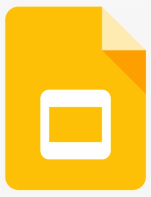 Google Slides Icon, Download At Icons8 - Google Slides Logo Png