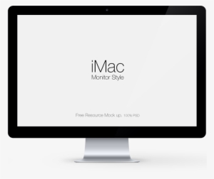 Imac - Imac Png