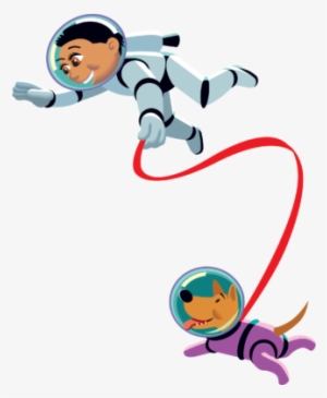 Astronaut Clipart Png Transparent - Astronauts Clipart Png