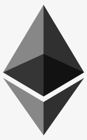 Ethereum Youtube Profile Pic - Ethereum Logo Png