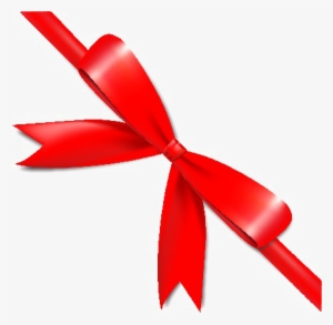 Red Bow Ribbon Download Transparent Png Image - Womens Maternity Funny Baby Cartoon Print Pregnant