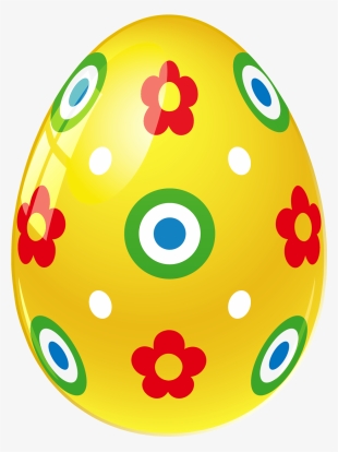Easter Eggs, Easter Bunny, Easter Pictures, Easter - Egg Easter Png