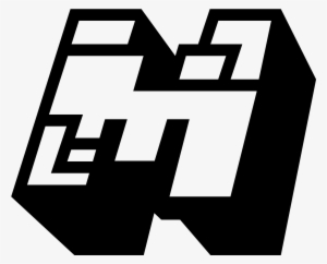 Minecraft Png Files Free Library - Minecraft Logo Png