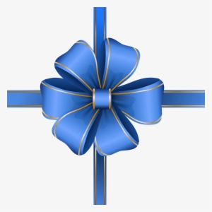Blue Ribbon Png