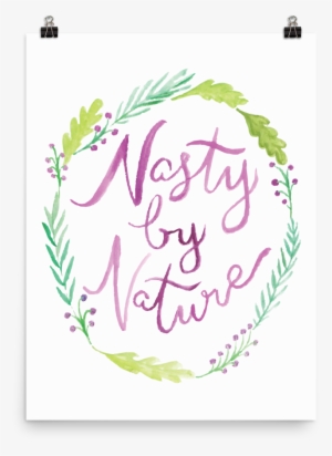 Nasty By Nature