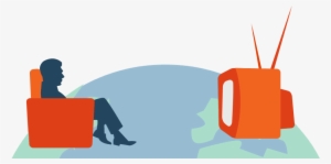 Stream Clipart Amazon - Virtual Private Network