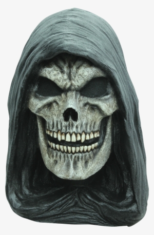 Grim Reaper Mask