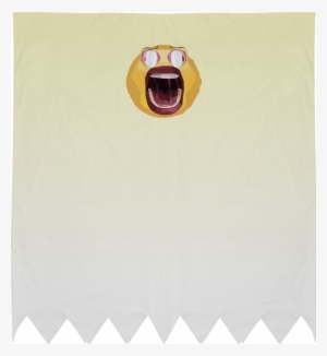 Shocked Emoji Costume $75 - Roar