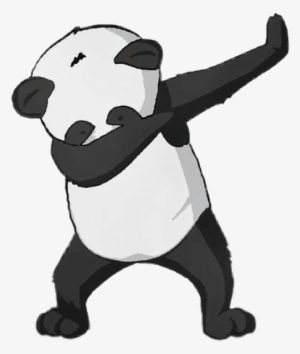 Panda Dab - Dap Panda