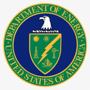 Open - Secretary Of Energy Seal