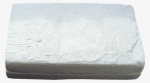 Brick Of Cocaine - Tres Leches Cake