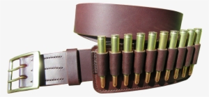 Beretta Pistol Transparent Background Gun - Belt With Transparent Background