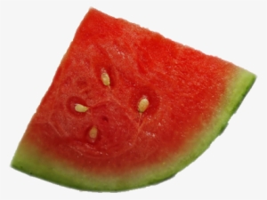 Watermelon Slice Png Image - Watermelon Png No Background