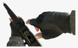 Model 1887 Loading Mw3 - Call Of Duty: Modern Warfare 3