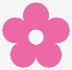 Flores Vector Colorful - Flower Clipart Transparent Background