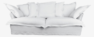 Transparrent Sofa - Chair