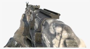 Ak-47 Winter Mw3 - June 28