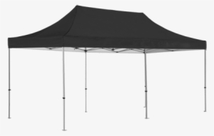 20ft Popup Tent Frame - Canopy
