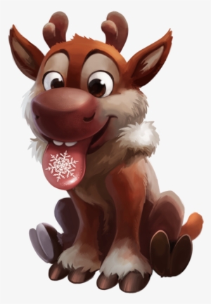 Sven Reine Des Neiges