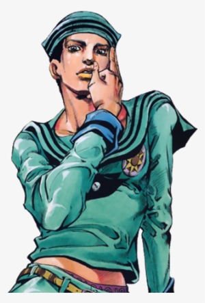 273kib, 369x463, 531313 - Jojo Part 8 Pose