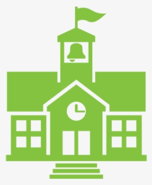 High School Png Clip Art Freeuse - Open House