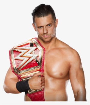 Universal Champion 2017 By Lunaticdesigner Man Crush, - Wwe Superstars Png Download