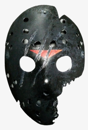 08ltwkr - Goaltender Mask
