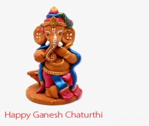 Ganesh Chaturthi Free Download Png - Happy Ganesh Chaturthi Png