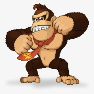 Super Smash Flash 2 Dk