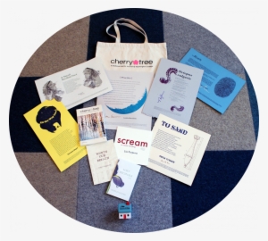 Buy Any 2 Lhp Broadsides, Get A Third Free After Purchase, - Label