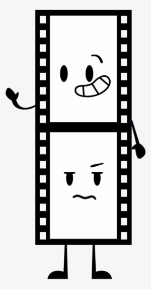 Film Strip - Aprende Gif