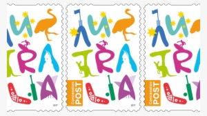 Concession Post 2017 Stamp - Postage Stamp