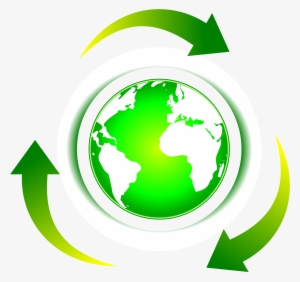 This Free Icons Png Design Of Ecology Recycle
