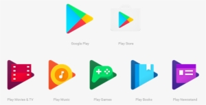 Image Black And White Library Google Vector Account - Download Google Play Store Terbaru