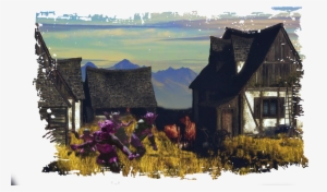 Spider Farm - Mountain Village